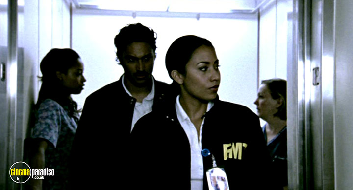 A still #18 from Walking Tall: Lone Justice (2007)