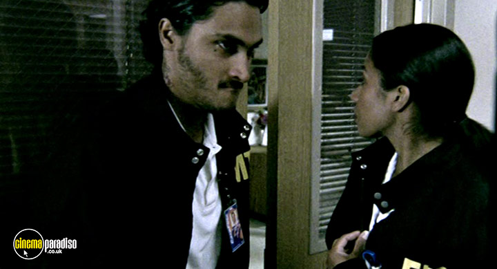 A still #17 from Walking Tall: Lone Justice (2007)