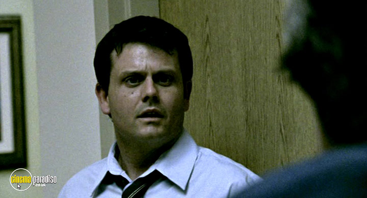 A still #16 from Walking Tall: Lone Justice (2007)