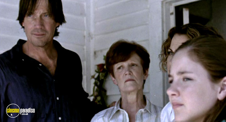 A still #1 from Walking Tall: Lone Justice (2007)