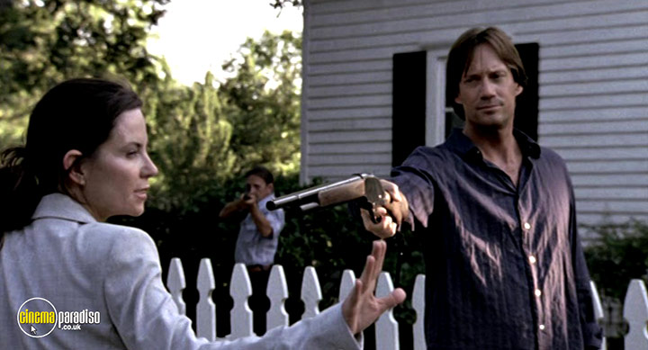 A still #15 from Walking Tall: Lone Justice (2007)