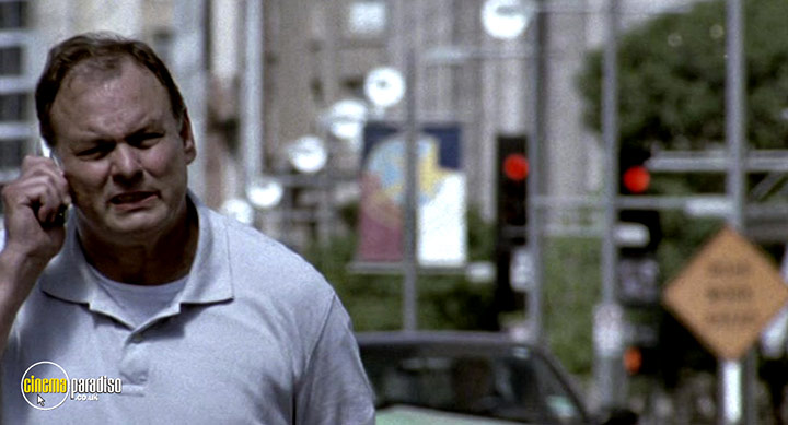 A still #13 from Walking Tall: Lone Justice (2007)