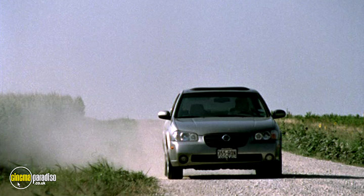 A still #12 from Walking Tall: Lone Justice (2007)