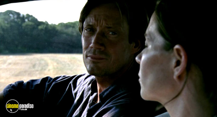 A still #11 from Walking Tall: Lone Justice (2007)