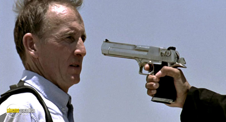 A still #10 from Walking Tall: Lone Justice (2007)