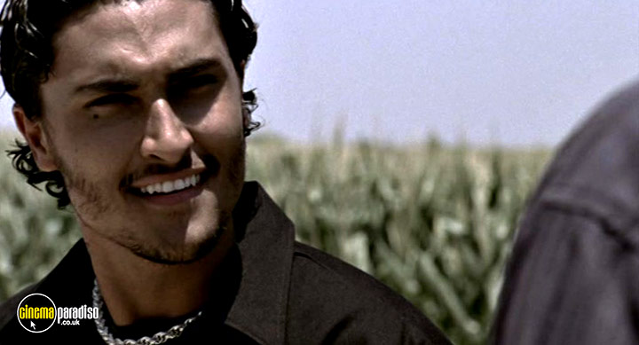A still #9 from Walking Tall: Lone Justice (2007)