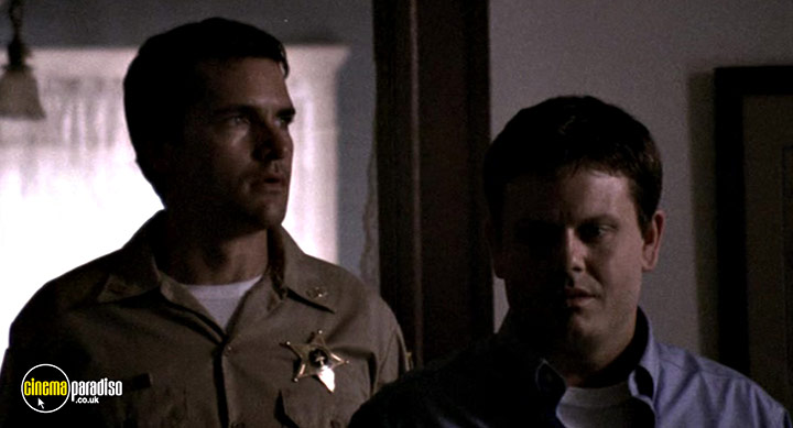 A still #7 from Walking Tall: Lone Justice (2007)