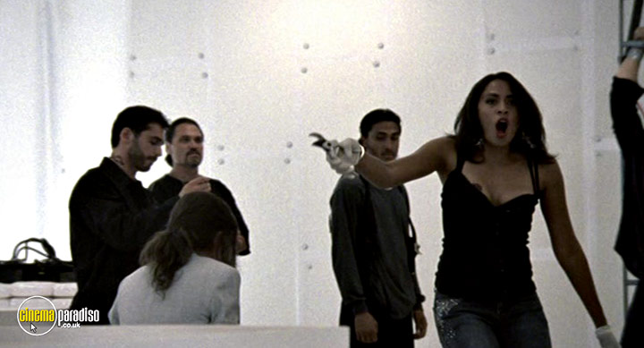 A still #5 from Walking Tall: Lone Justice (2007)