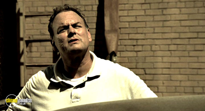 A still #4 from Walking Tall: Lone Justice (2007)