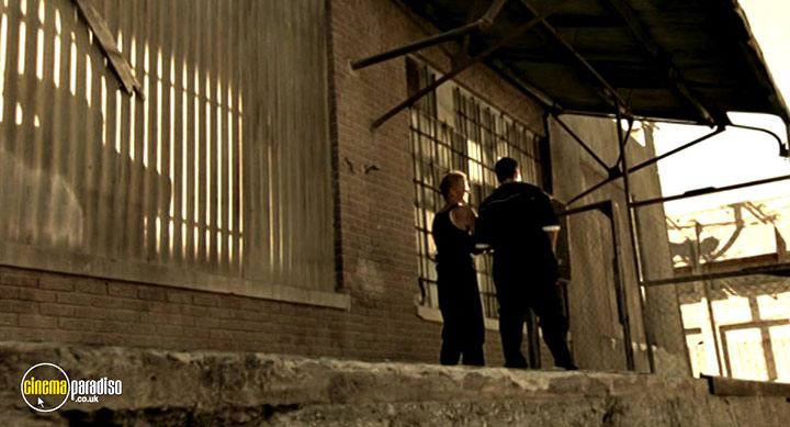 A still #2 from Walking Tall: Lone Justice (2007)
