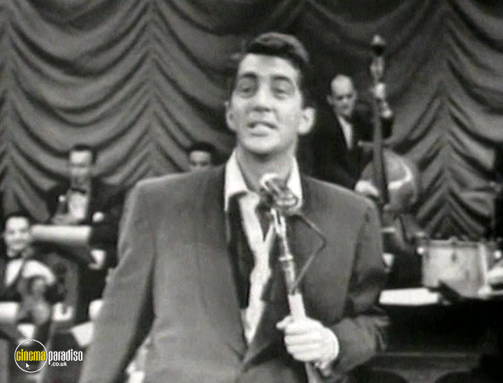 A still #19 from Dean Martin: The King of Cool (2010)