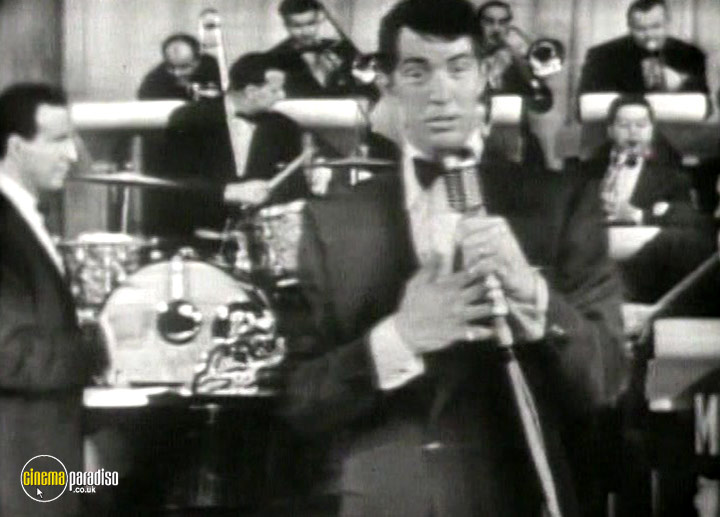 A still #17 from Dean Martin: The King of Cool (2010)