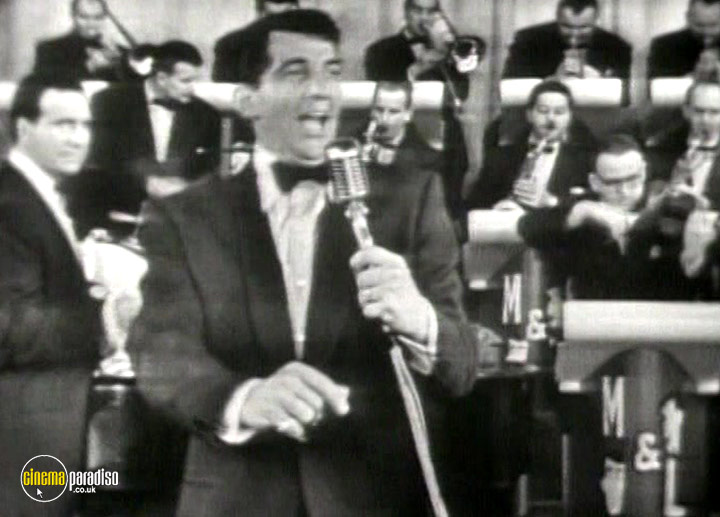 A still #16 from Dean Martin: The King of Cool (2010)