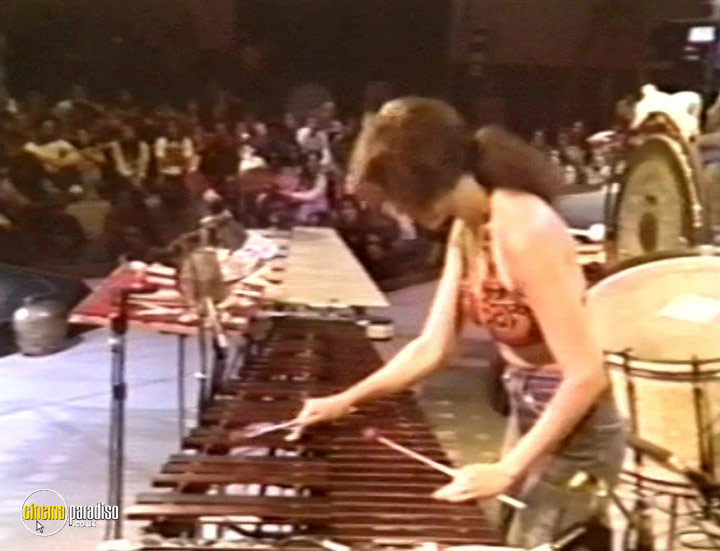 A still #11 from Frank Zappa: A Token of His Extreme (1974)