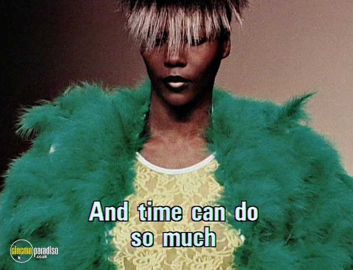 A still #15 from The Millennium Collection: Karaoke 90s Hits (2001)