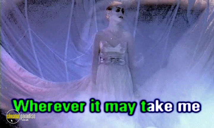 A still #12 from Sunfly Karaoke: Pop Hits: Vol.1 (2002)