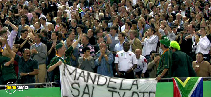 A still #35 from Rugby World Cup 2007 Official Review (2007)