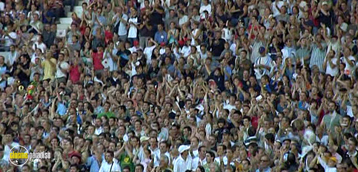 A still #26 from Rugby World Cup 2007 Official Review (2007)