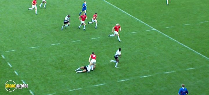 A still #24 from Rugby World Cup 2007 Official Review (2007)