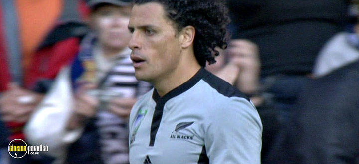 A still #22 from Rugby World Cup 2007 Official Review (2007)