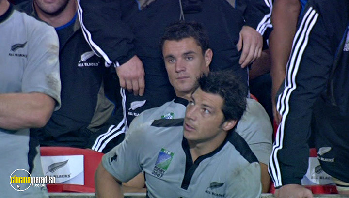 A still #16 from Rugby World Cup 2007 Official Review (2007)