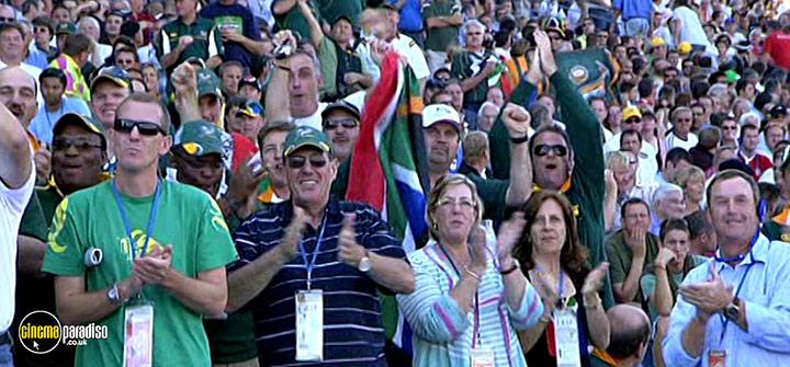 A still #14 from Rugby World Cup 2007 Official Review (2007)