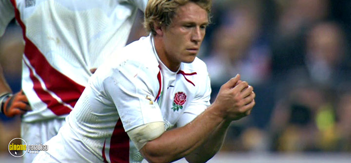 A still #1 from Rugby World Cup 2007 Official Review (2007)