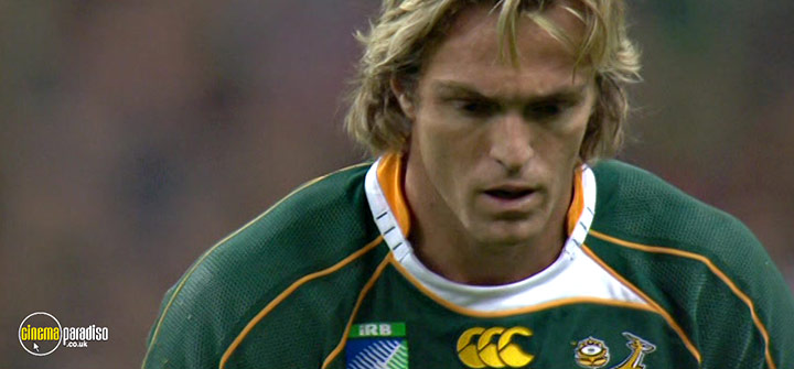 A still #4 from Rugby World Cup 2007 Official Review (2007)