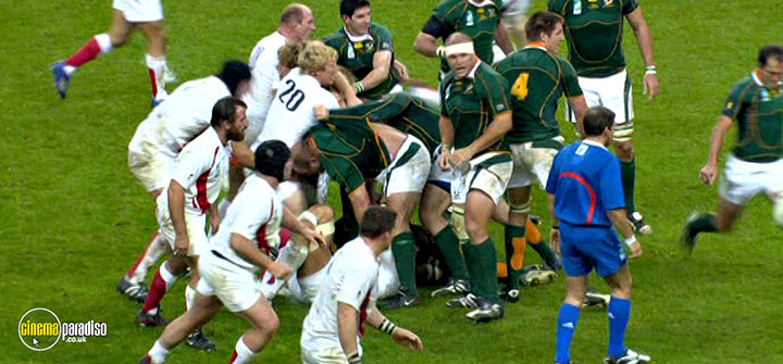 A still #3 from Rugby World Cup 2007 Official Review (2007)