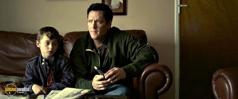 A still from Strength and Honour (2007) 