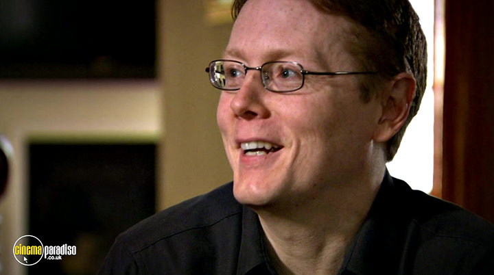 A still #32 from Jig (2011)