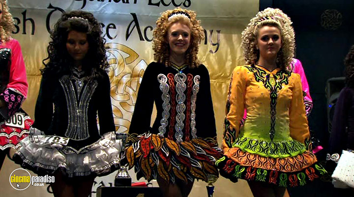 A still #1 from Jig (2011)
