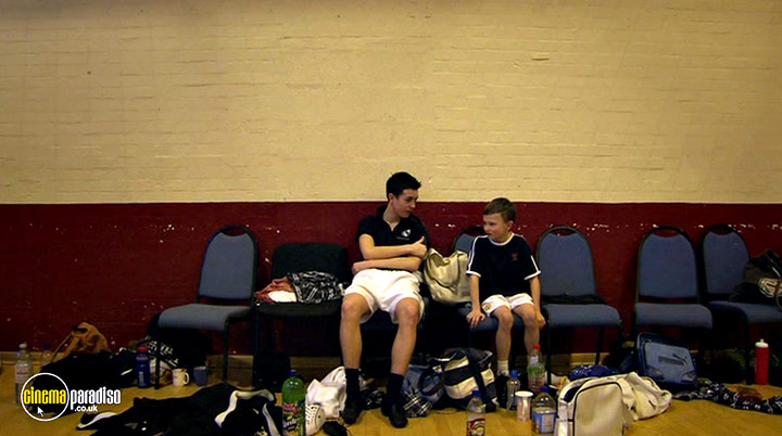 A still #28 from Jig (2011)