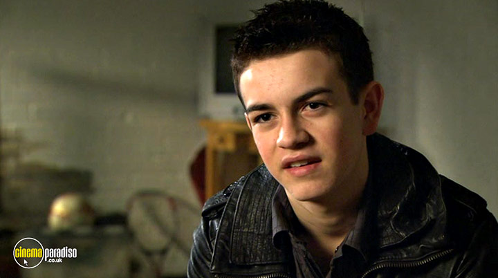 A still #24 from Jig (2011)