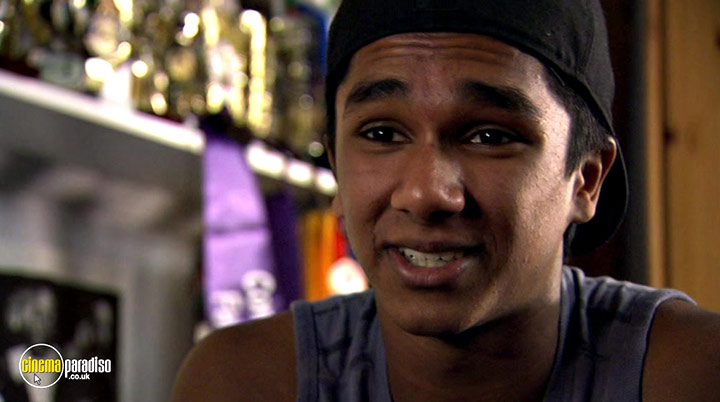 A still #17 from Jig (2011)