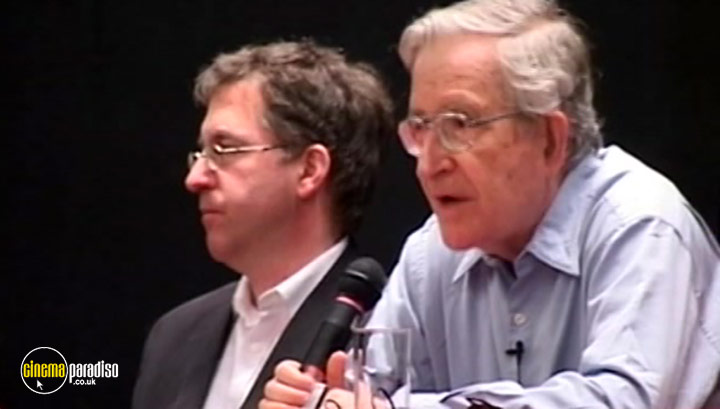A still #1 from Noam Chomsky: Imperial Grand Strategy (2006)
