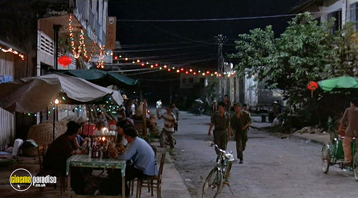 A still #49 from R-Point (2004)