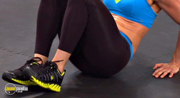 A still #7 from 10 Minute Solution: High Intensity Interval Training (2013)