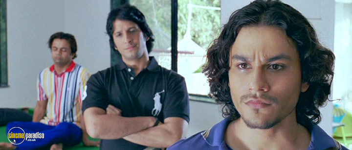 A still #33 from Dhol (2007)