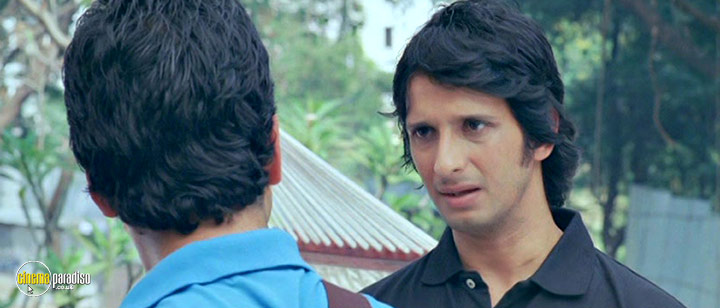 A still #32 from Dhol (2007)