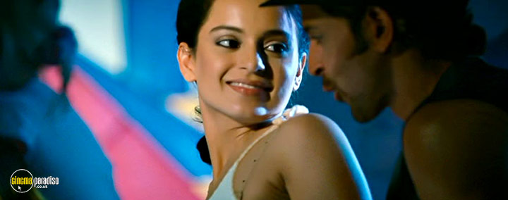 A still #25 from Kites (2010)