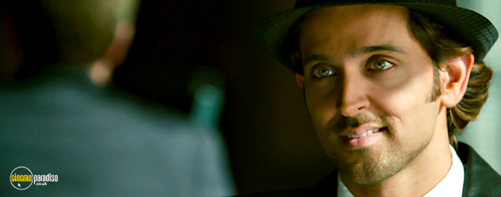 A still #23 from Kites (2010)