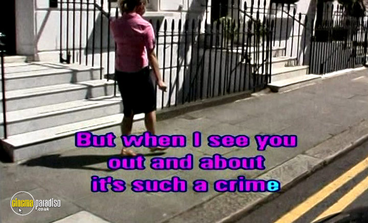 A still #11 from Sunfly Karaoke: Tom Jones (2000)