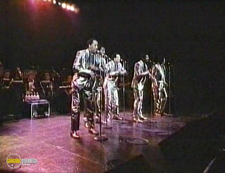 A still #15 from The Temptations: Papa Was a Rolling Stone (2007)