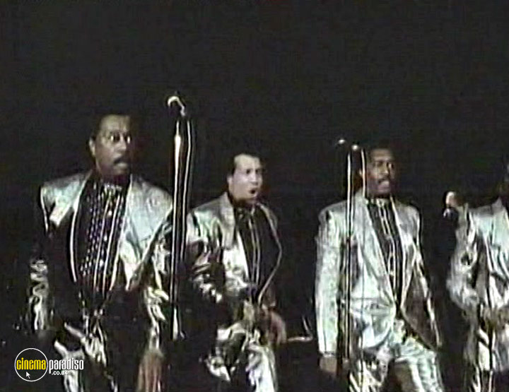A still #14 from The Temptations: Papa Was a Rolling Stone (2007)