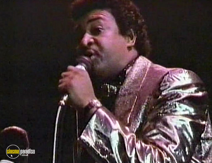 A still #13 from The Temptations: Papa Was a Rolling Stone (2007)