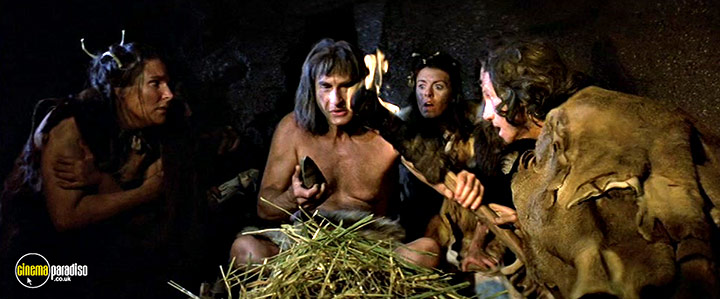 A still #34 from History of the World: Part 1 (1981)