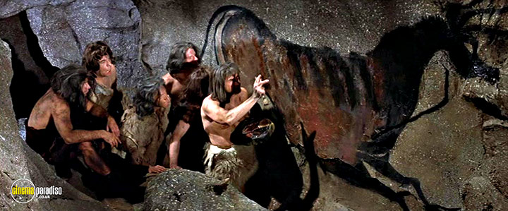 A still #33 from History of the World: Part 1 (1981)