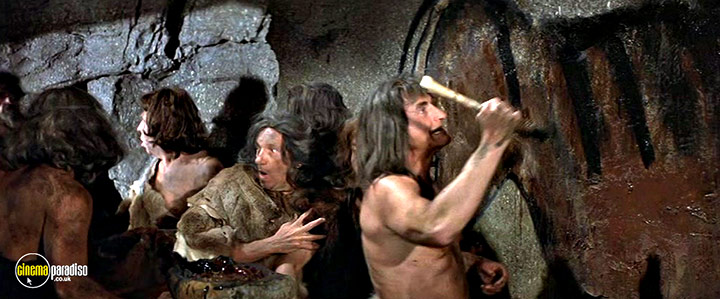 A still #32 from History of the World: Part 1 (1981)