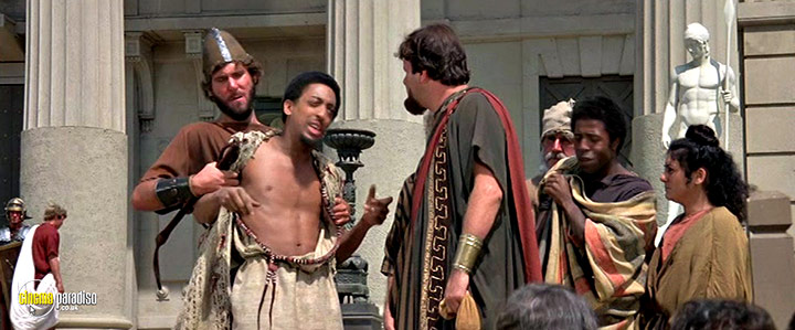 A still #27 from History of the World: Part 1 (1981)